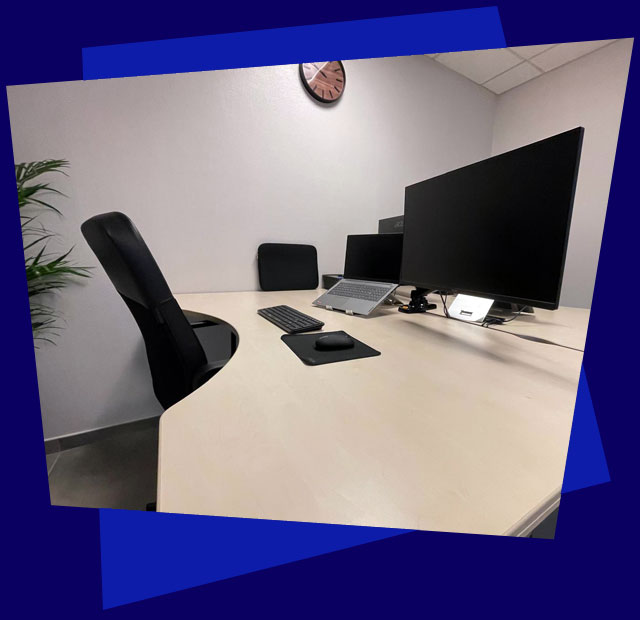 cabinet comptable à Charleroi