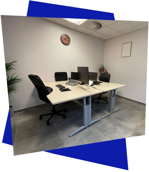 cabinet comptable à Charleroi