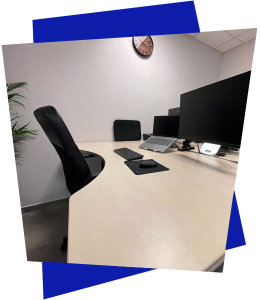 cabinet comptable à Charleroi